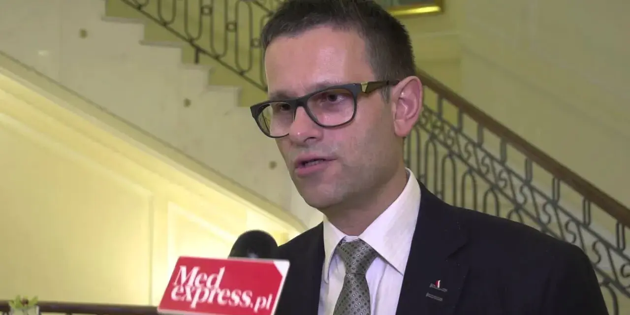 Dr Wojciech Rogowski urolog Warszawa: Gdzie przyjmuje? Opinie, usługi