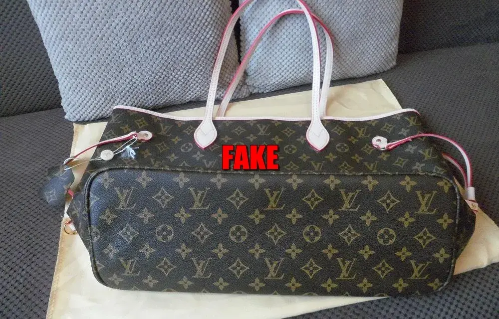 Jak rozpoznać oryginał Louis Vuitton i uniknąć podróbek