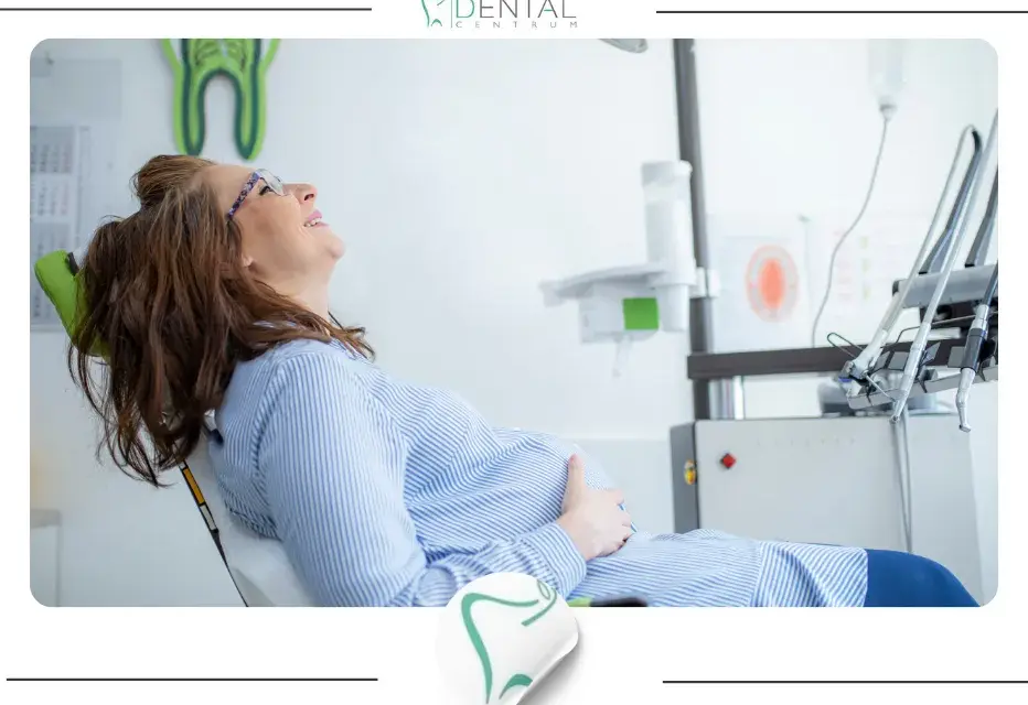 Znieczulenie w ciąży: Bezpieczny dentysta? Rozwiej swoje obawy!