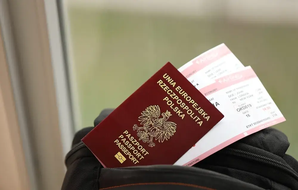 Majorka: Paszport czy dowód osobisty? Wszystko, co musisz wiedzieć