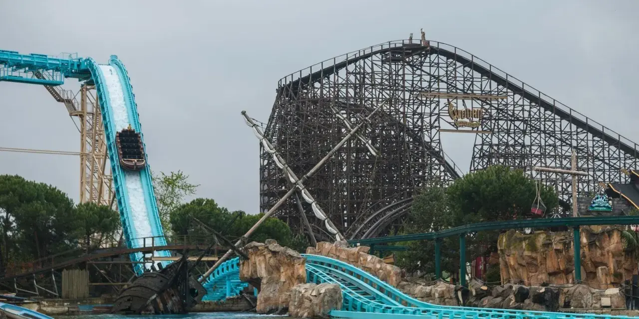 Europa-Park: Descubre las atracciones que no te puedes perder