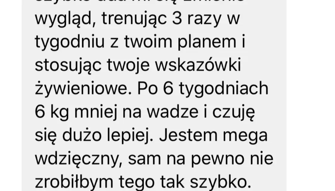 Jak stworzyć plan treningowy na siłownię? Poradnik Marka Mazura