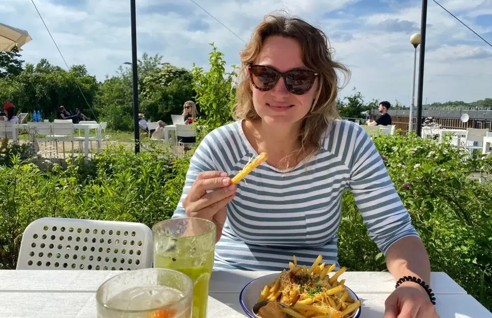 Czy frytki mają gluten? Uważaj na kontaminację w restauracjach!