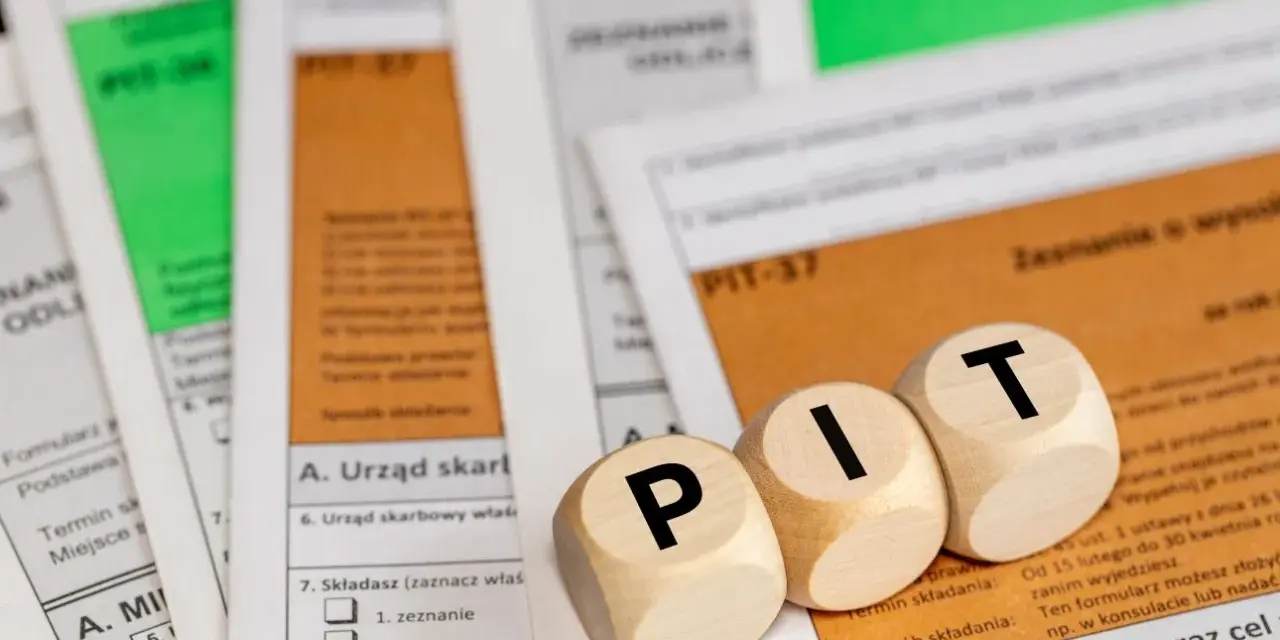 Rozliczenie PIT-11 za 2025: Krok po kroku do zwrotu lub dopłaty