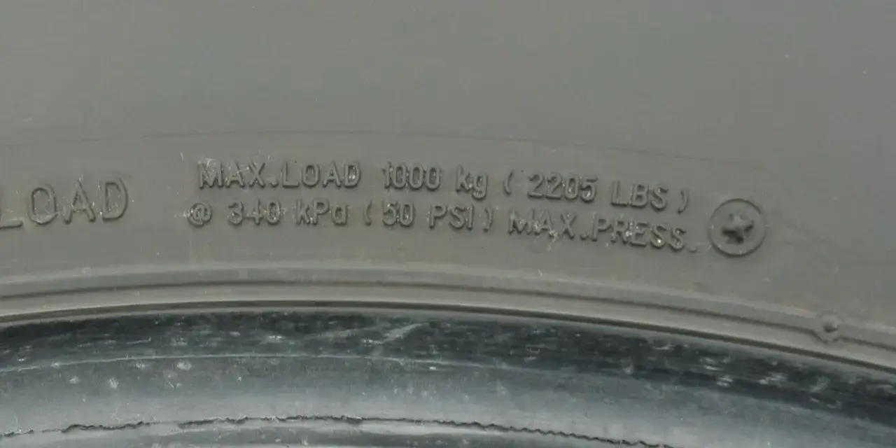 Ciśnienie w oponach 225/40 R18: Jakie, gdzie sprawdzić i dlaczego?