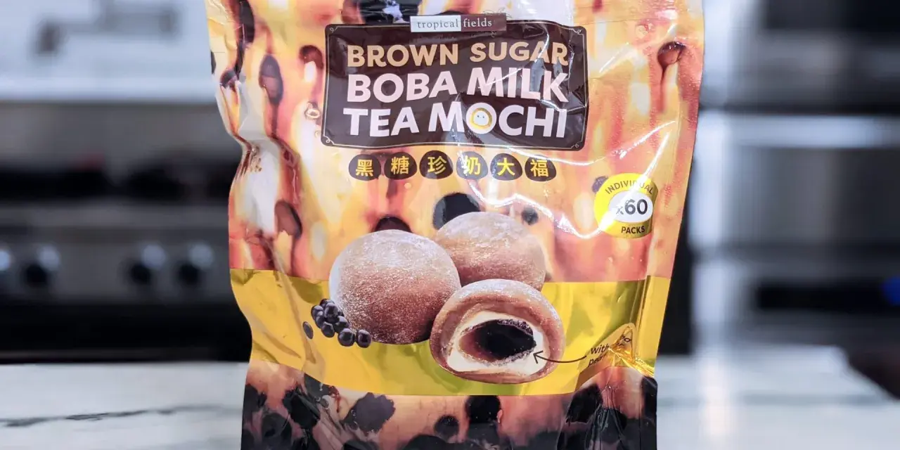 Co to mochi? Odkryj sekrety japońskiego przysmaku i jego znaczenie