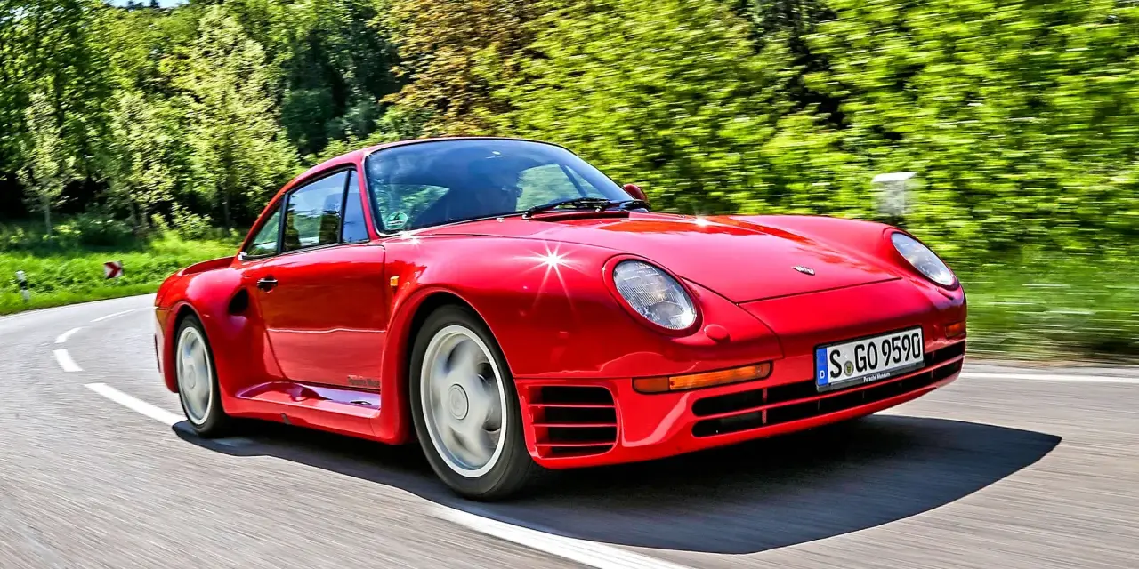 Ferrari czy Porsche – który sportowy samochód wybrać dla siebie?