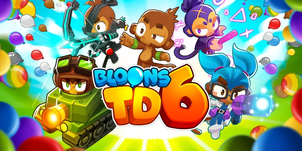 Bloons TD 6: Mody na telefon? Jak zainstalować, ryzyka, TOP!