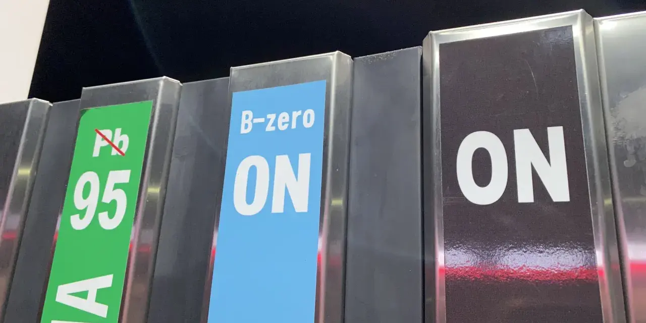 Gdzie kupić diesel B0? Sprawdź najlepsze stacje w Polsce