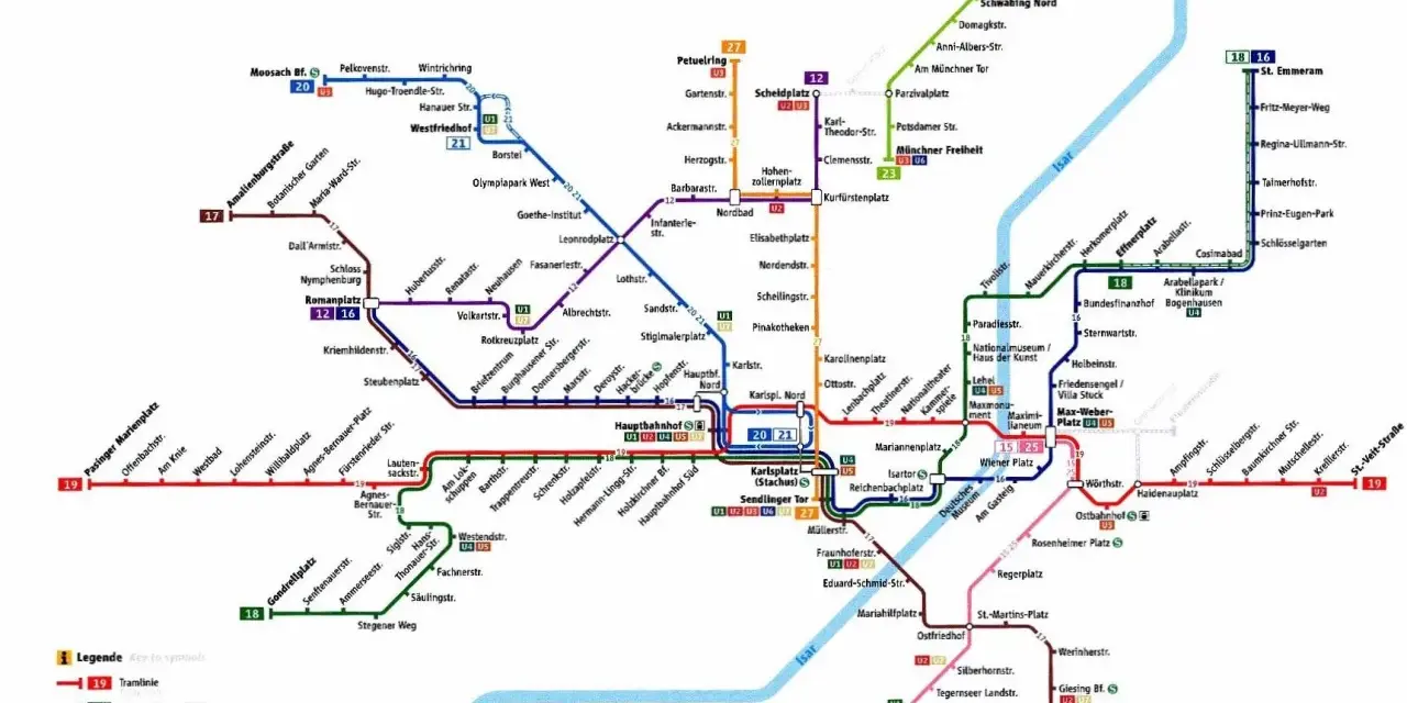 MUC czy Memmingen? Lotniska w Monachium uniknij pułapki tanich lotów