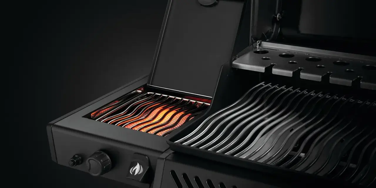 Najlepsze grille w Action - porównanie modeli i ich funkcji
