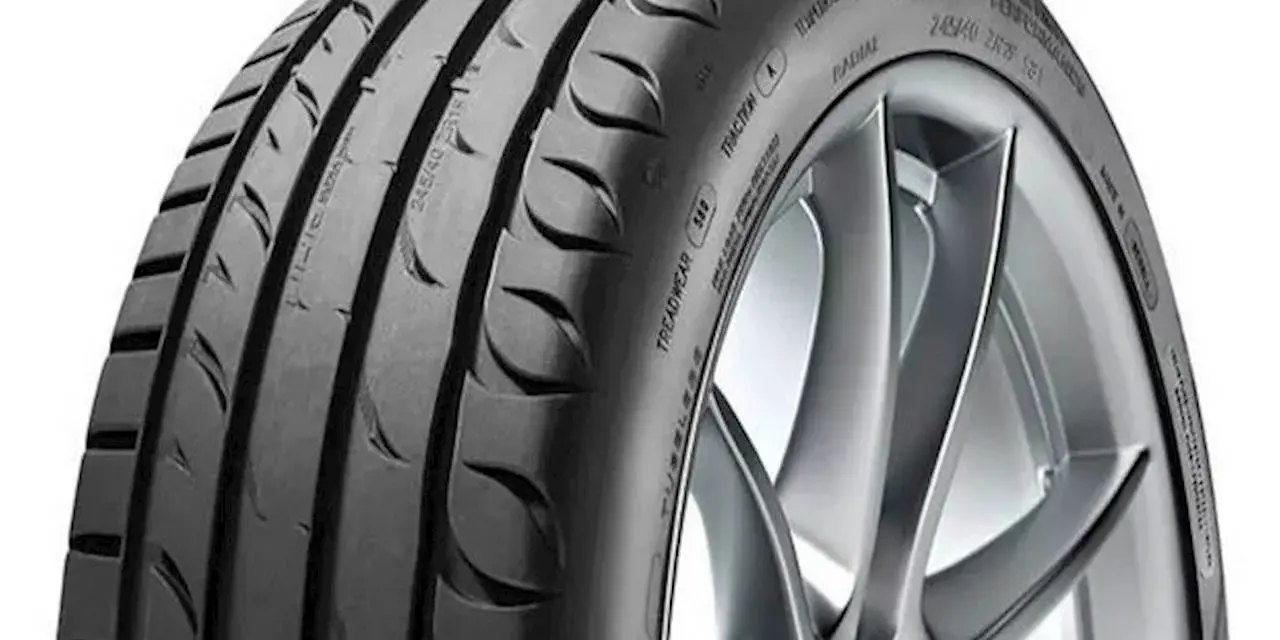 Opony Riken: Kto produkuje? Czy marka Michelin to dobry wybór?