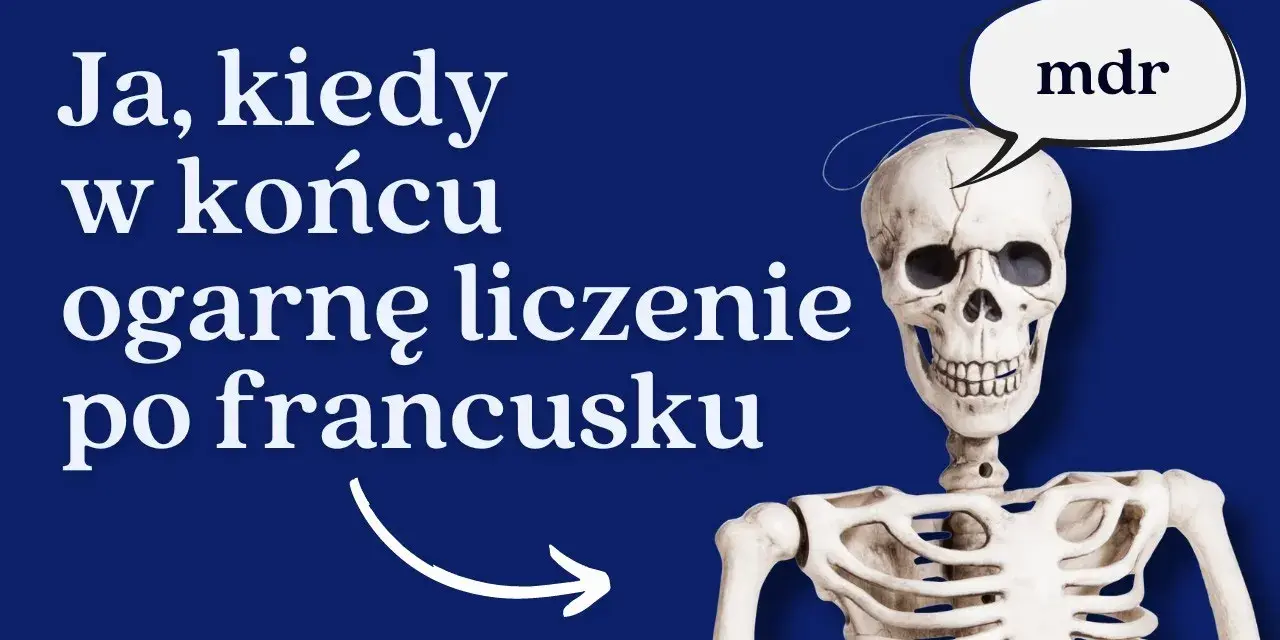 Wymowa liczb po francusku: Opanuj zasady i unikaj pułapek!