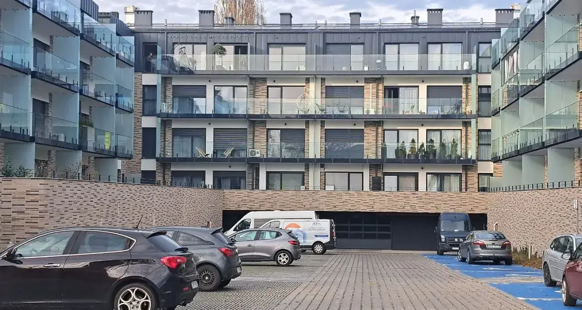 Nowoczesne apartamentowce w Opolu. Sprawdź aktualne ceny mieszkań w tej inwestycji.
