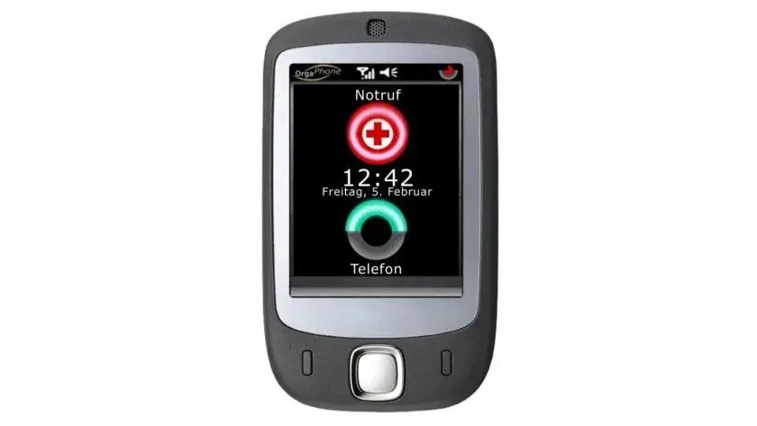 Senioren-Smartphone: Einfach, sicher & perfekt für den Alltag