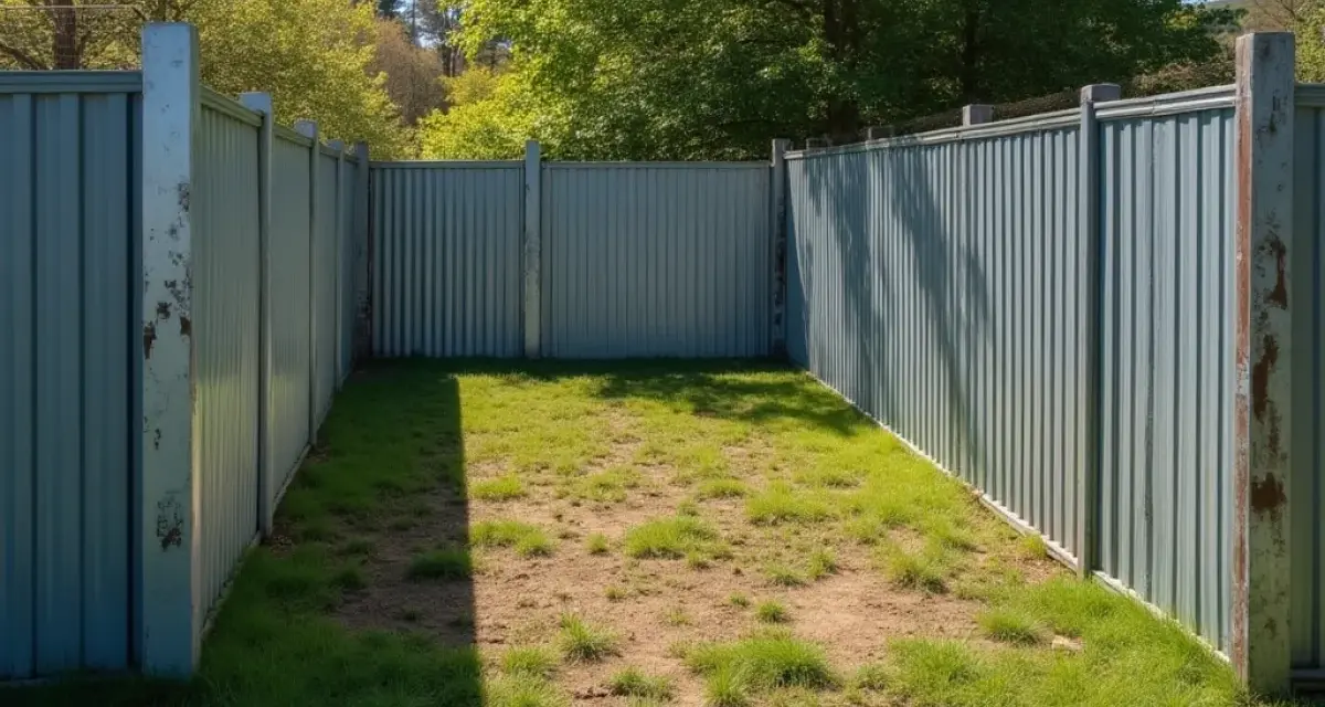 Jak zbudować kojec dla psa? Przepisy, materiały, koszty i instrukcja