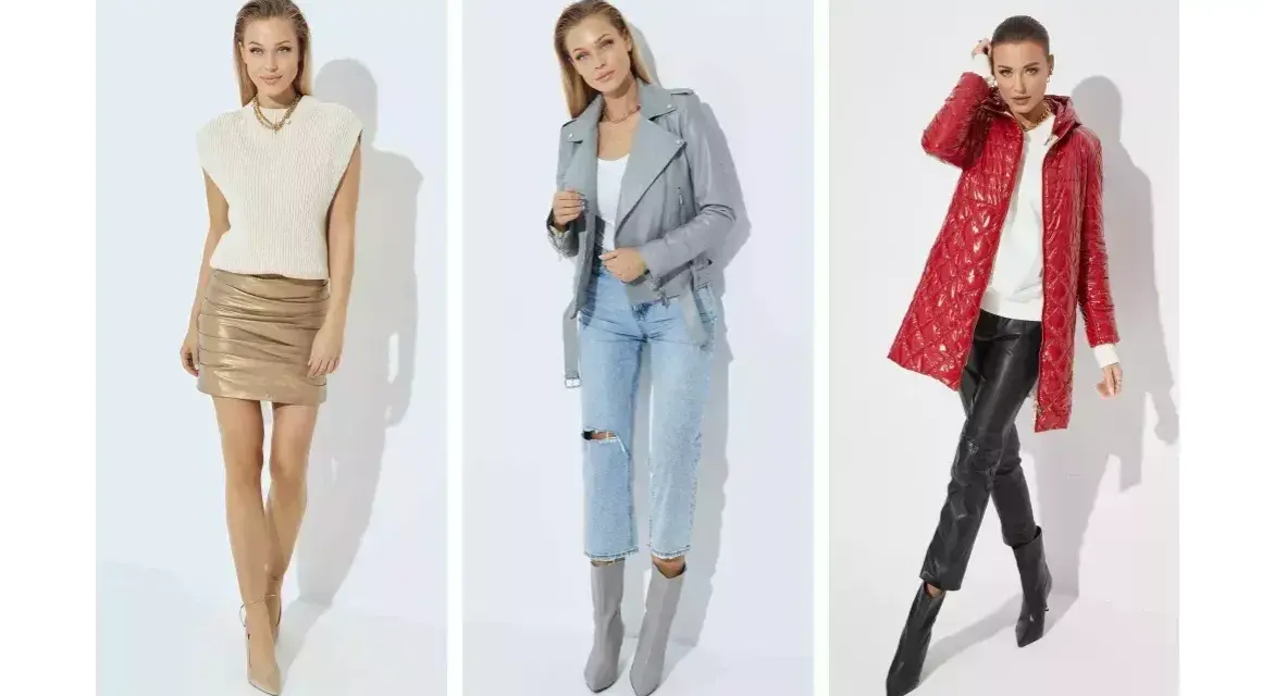 W co się ubrać na imprezę? Modne stylizacje na każdą okazję!