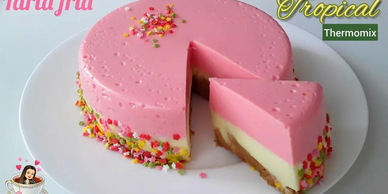 Postres Thermomix fáciles: recetas infalibles y trucos de experto
