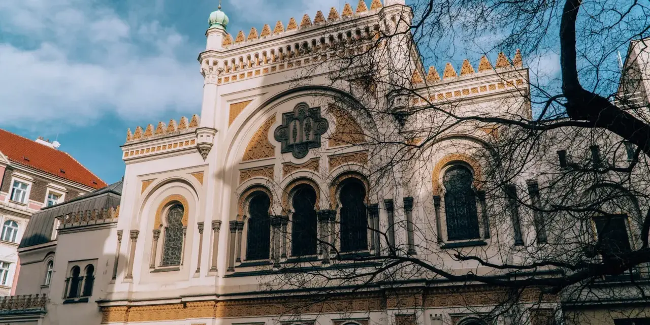 Ile kosztuje nocleg w Pradze? Poradnik jak nie przepłacić.