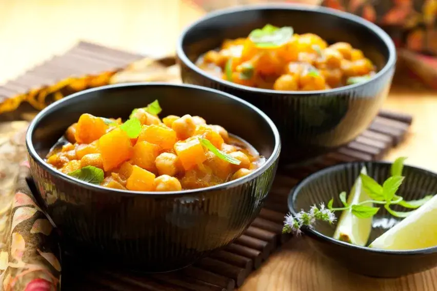 Twoje idealne curry: Składniki, przepis i sekrety domowej mieszanki