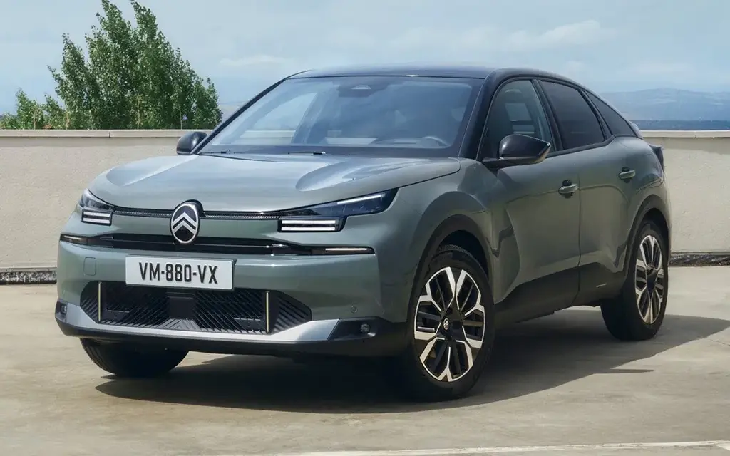 Pojemność baku Citroën C4: 50 czy 60 litrów? Pełny przewodnik