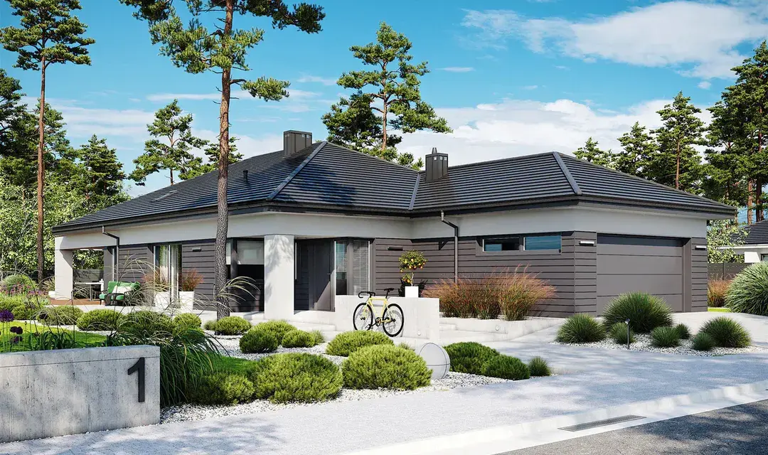 Ile kosztuje budowa domu 160m2? Sprawdź zaskakujące koszty!
