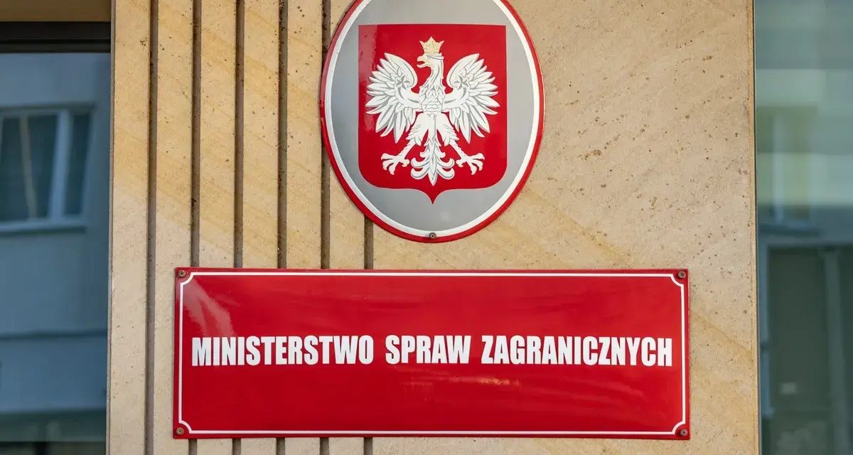 Czy w Izraelu jest bezpiecznie? Ostrzeżenie MSZ i porady dla turystów