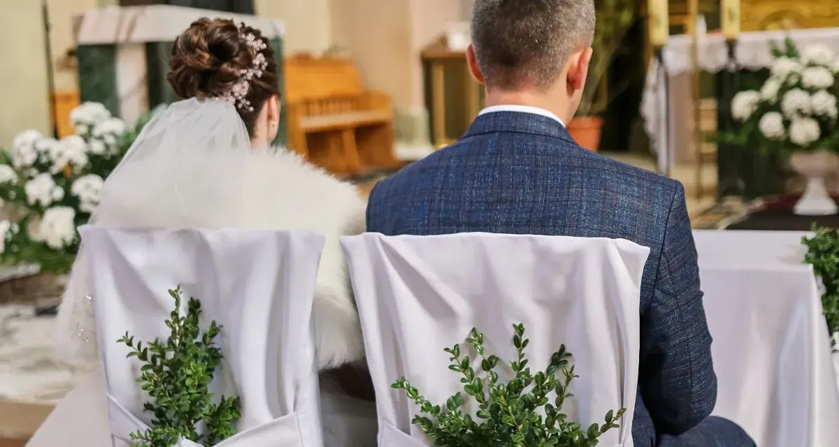Czy po ślubie cywilnym można iść do spowiedzi? Warunki i zasady