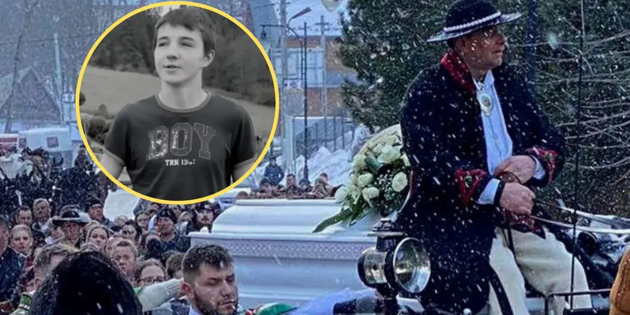 Śmierć Stanisława Rzepki z "Górali": Prawda czy spekulacje?