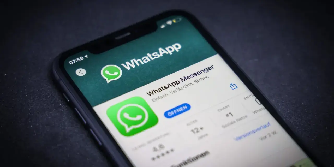 WhatsApp installieren? So geht's kinderleicht auf jedem Handy!