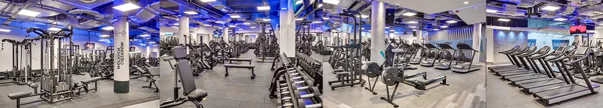 Gdzie znaleźć najlepsze kluby CrossFit w Katowicach i ich oferty