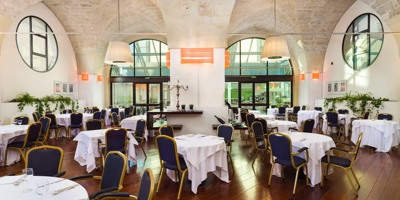 Grand Hotel Tiziano Lecce: la guida completa per il tuo soggiorno