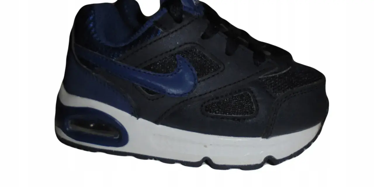 Buty Nike rozmiar 22 - najlepsze oferty i modele dla dzieci