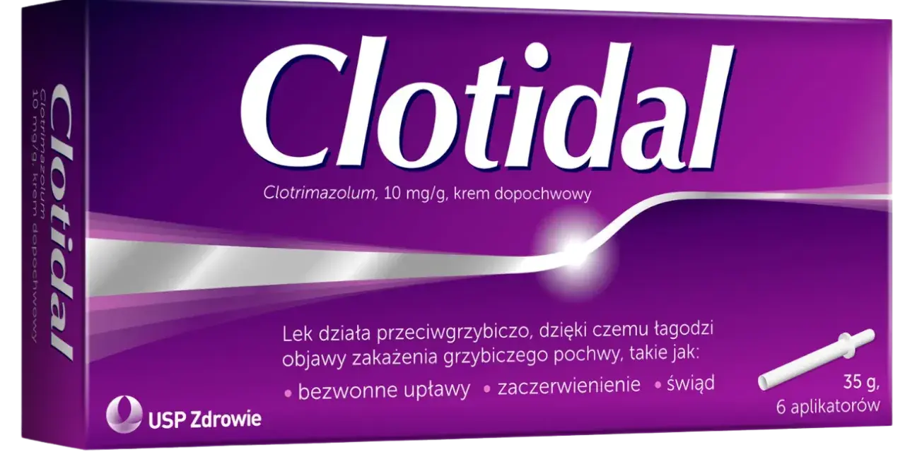Ciąża a infekcje intymne: Jakie leki są bezpieczne dla Ciebie i dziecka?