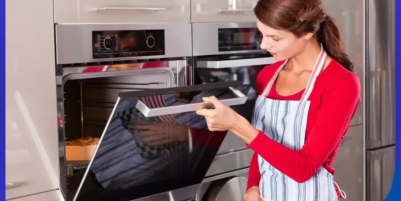 Tu cocina eléctrica con horno ideal: Consejos de experta para 2026