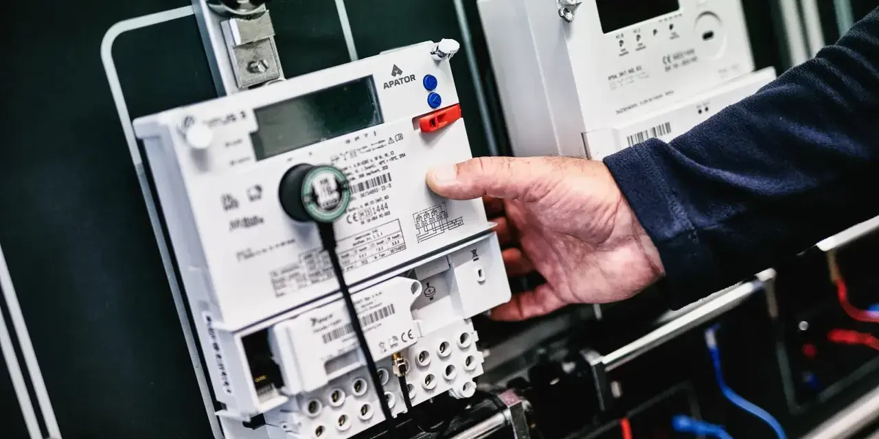 Jak doładować licznik Energa? Kod, płatność i formalności