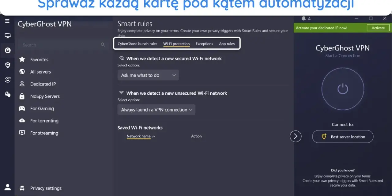 Czy VPN jest legalne w Polsce? Sprawdź, aby uniknąć problemów prawnych