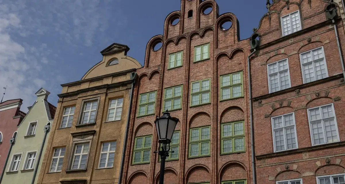 Odkryj Gdańsk: Co warto zobaczyć? Kompletny przewodnik po mieście