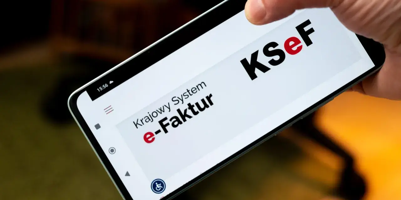 E-faktura KSeF: Czy Twoja firma jest gotowa na 2026?