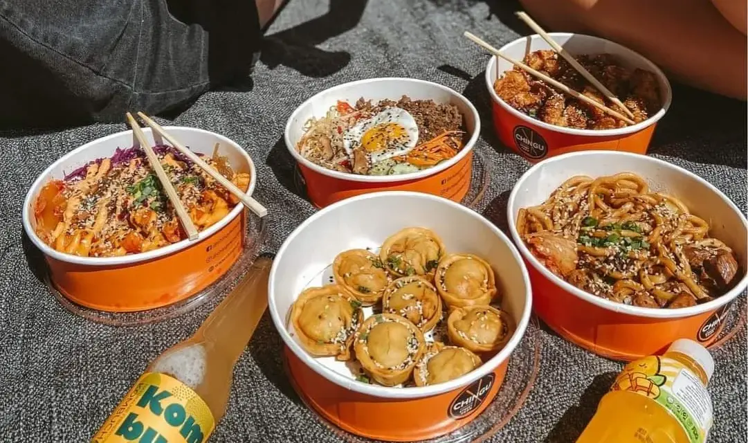 Gdzie zjeść we Wrocławiu? Odkryj smaki od street foodu po Michelin!