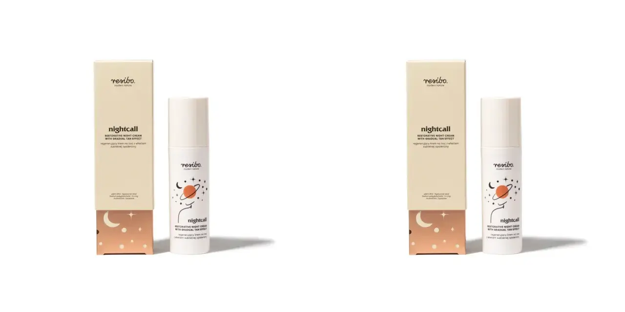 Resibo Glow Player: Naturalny blask bez brokatu? Recenzja 2026
