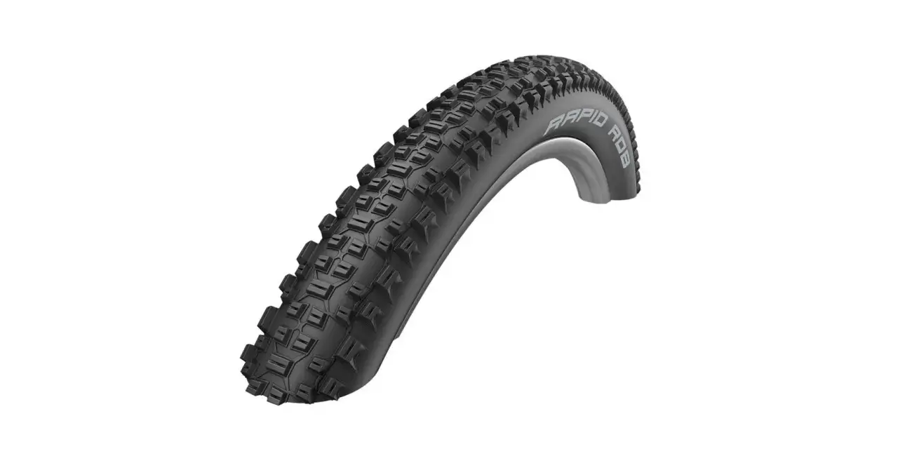 Die besten 26 Zoll Mountainbike Reifen für jedes Terrain und Budget