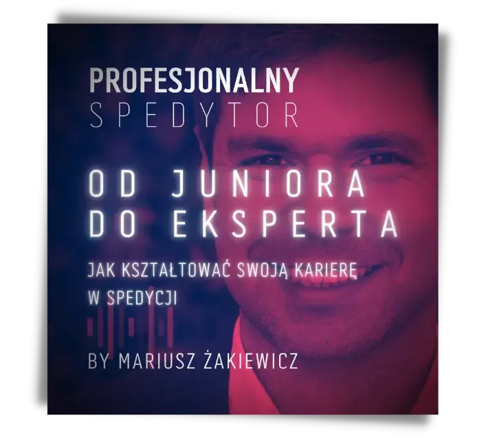 Spedytor: jakie przedmioty? Przewodnik po ścieżce kariery!