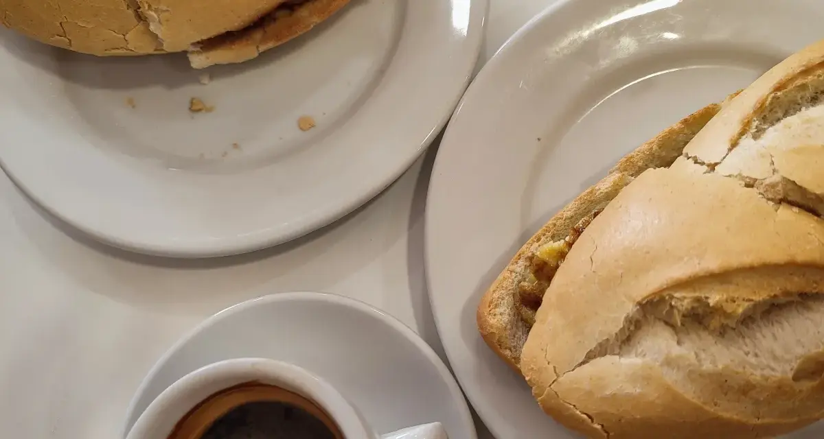 Malaga: Gdzie zjeść? Sprawdzone adresy i dania "must-eat"