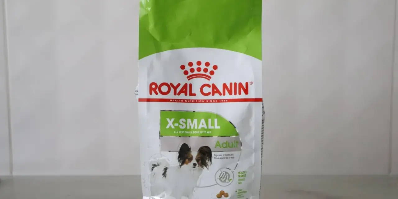 Czy Royal Canin to dobra karma dla psa? Sprawdź jej zalety i wady
