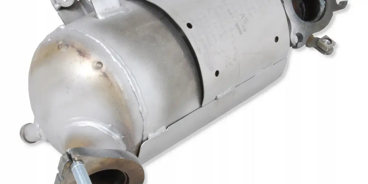 Hyundai ix35 1.7 CRDI: Czy filtr DPF może sprawiać problemy?