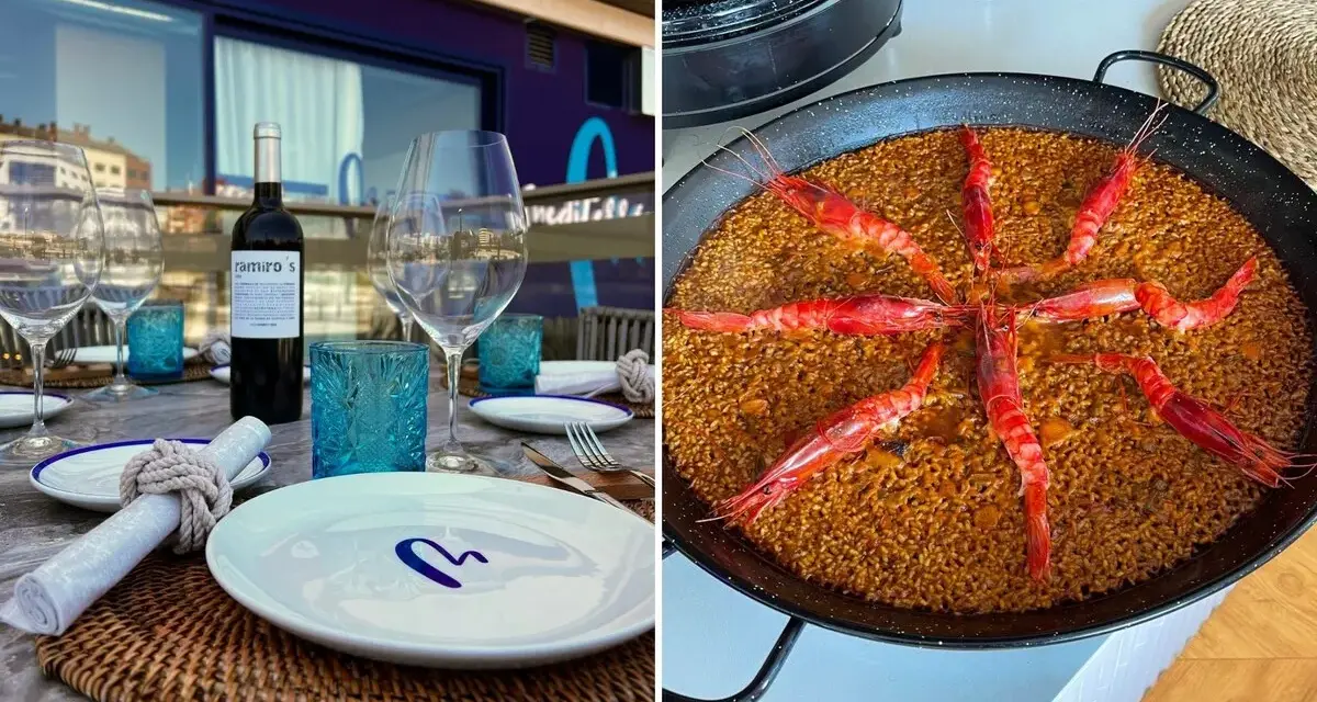 Talavera gastronomía: una experiencia culinaria única en Valladolid