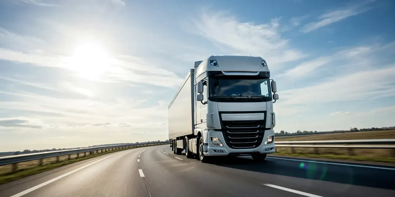Zarobki w transporcie: Kierowca vs. Właściciel TIR-a. Ile realnie?