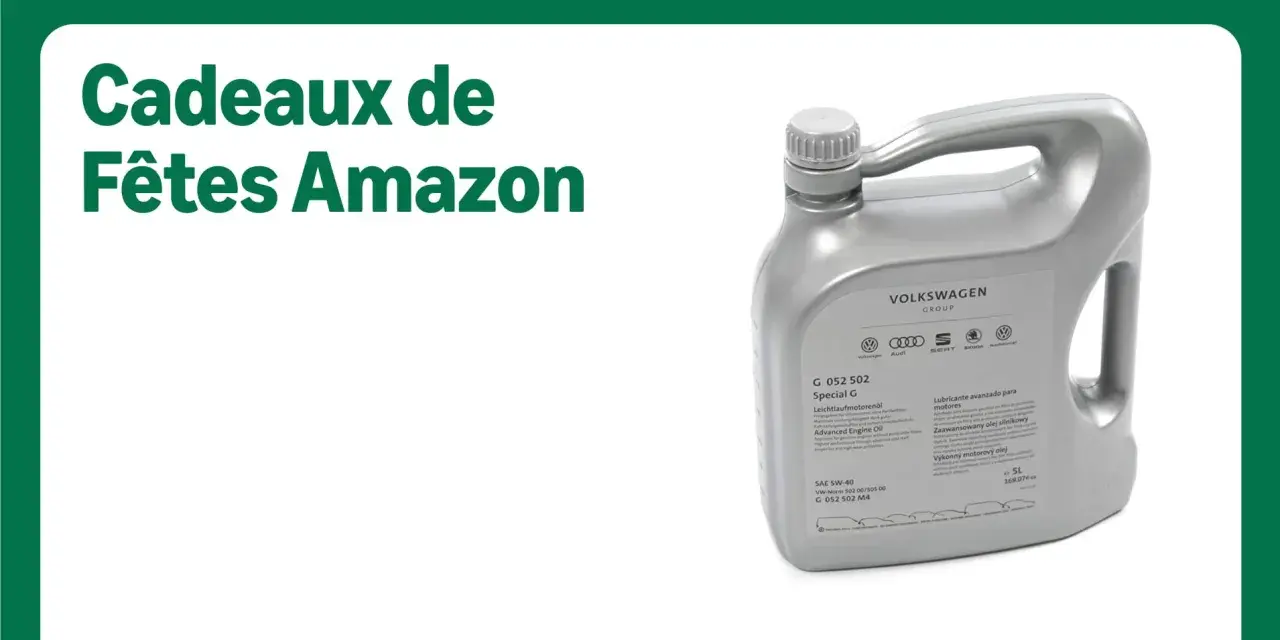 VW 502 00 : L'huile moteur essence idéale ? Décryptez la norme !