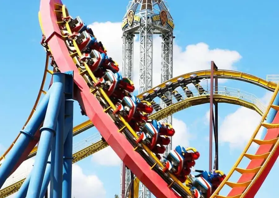 Parque Warner: Entradas, atracciones y trucos para tu día ideal